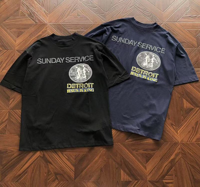 Jesus IS King T-Shirt