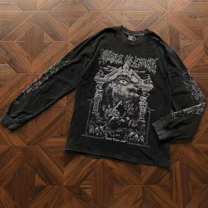 Choooself Long-Sleeve