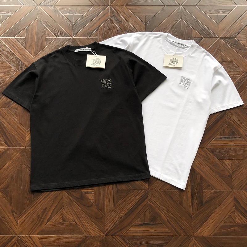 Alexander W G T-Shirt