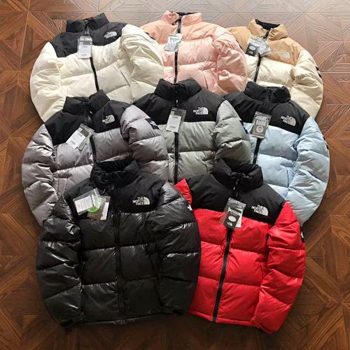 The N F Down Jacket