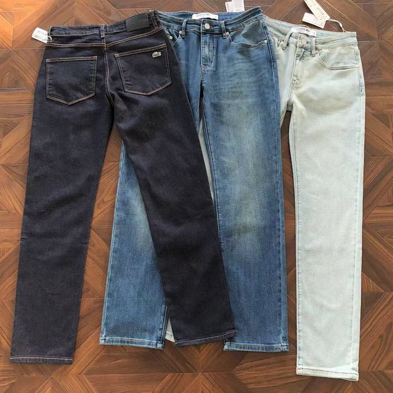 Lacoste Trousers