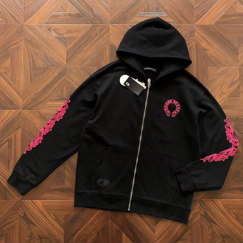 Chrome Hearts Hoodie