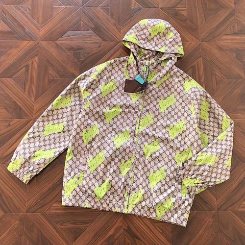 Gucci Jacket