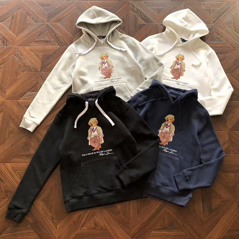 Ralph Lauren Hoodie