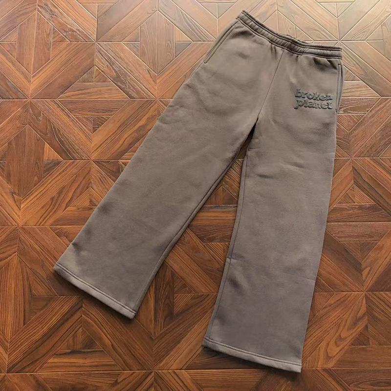Broken Planet Trousers
