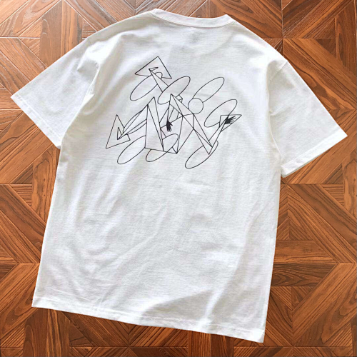 C RH Rtt T-Shirt