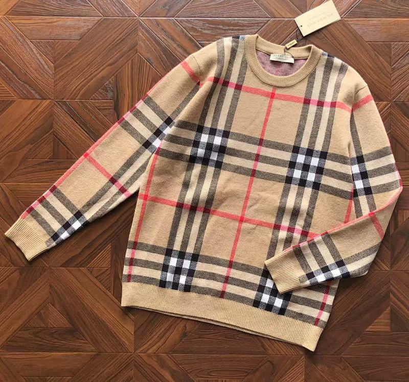 Burberry Sweater
