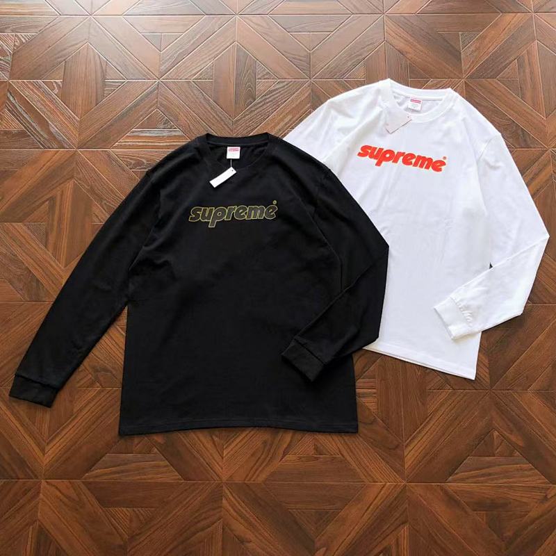 Supreme Long-Sleeve