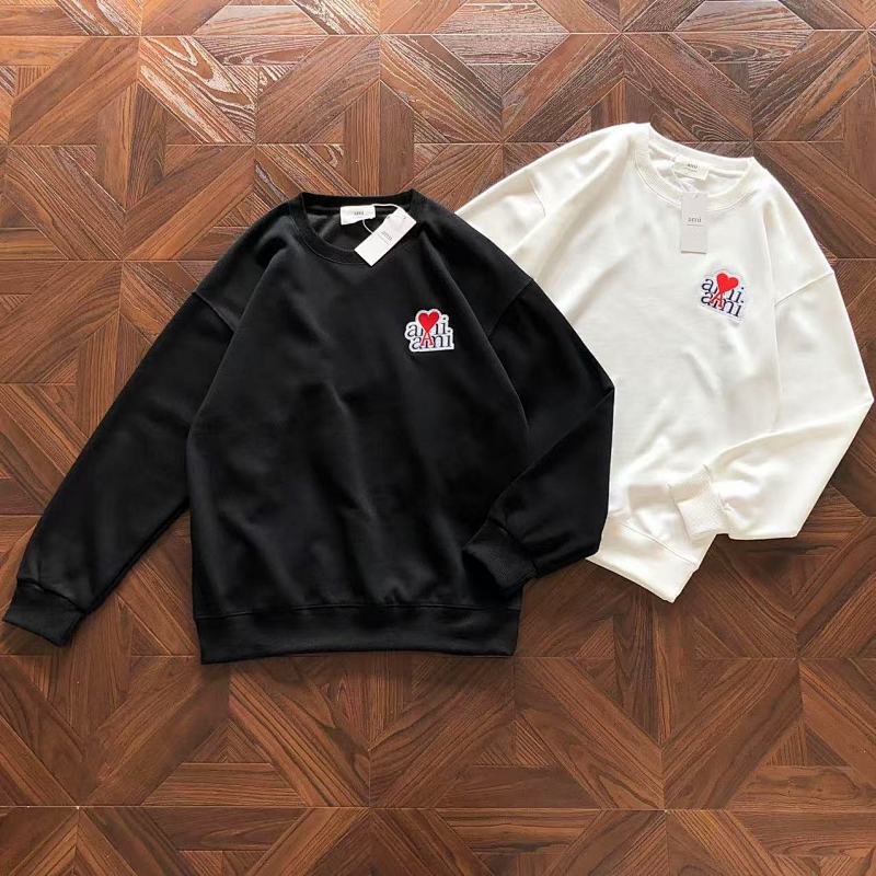 Ami Sweater
