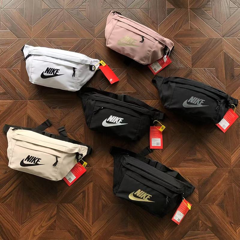 Nike bag