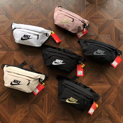 Nike bag