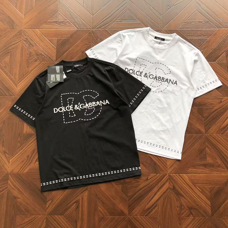 D LC GA B A T-Shirt