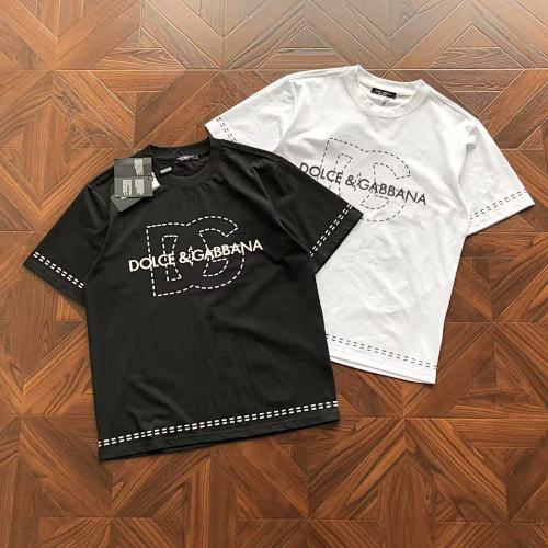 D LC GA B A T-Shirt