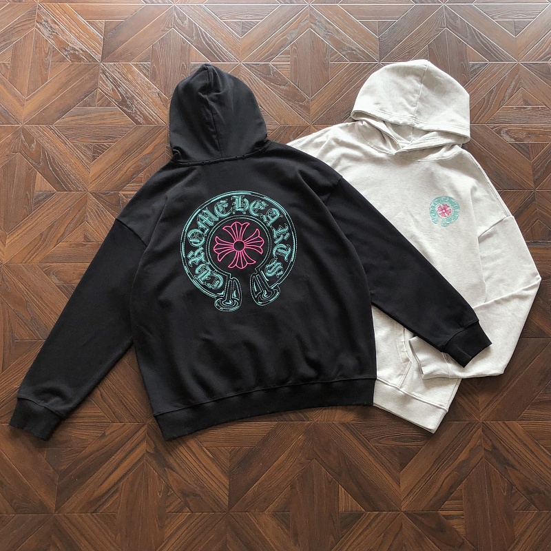 Chrome Hearts Hoodie