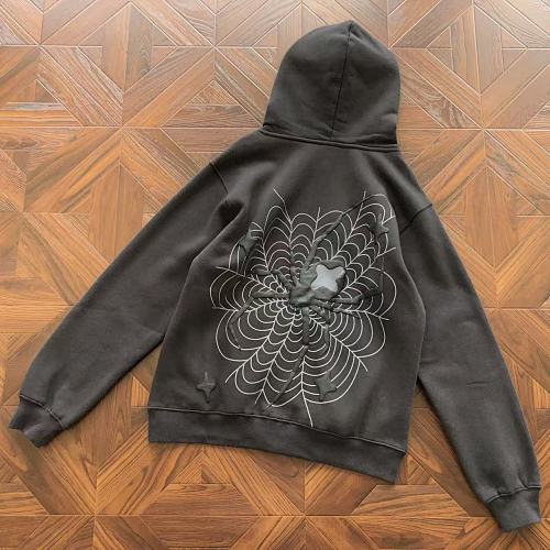 Broken Planet Hoodie