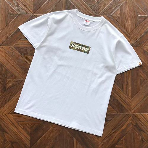 Supreme X Bape T-Shirt