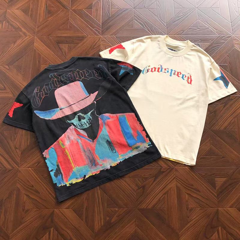 Godspeed T-Shirt