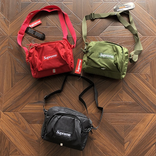 Supreme Bag