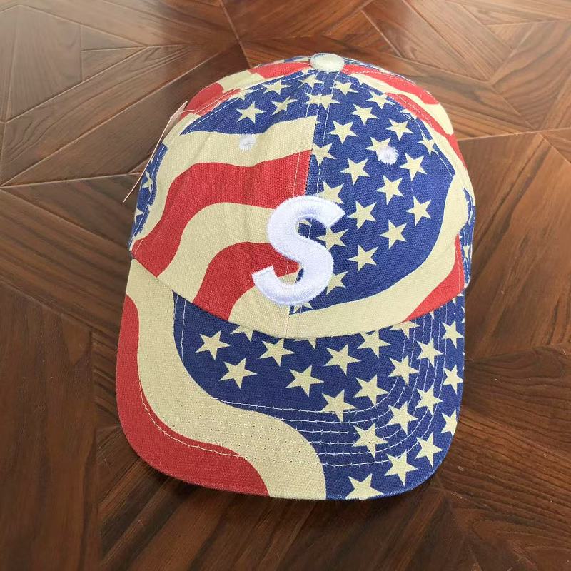 Supreme Cap