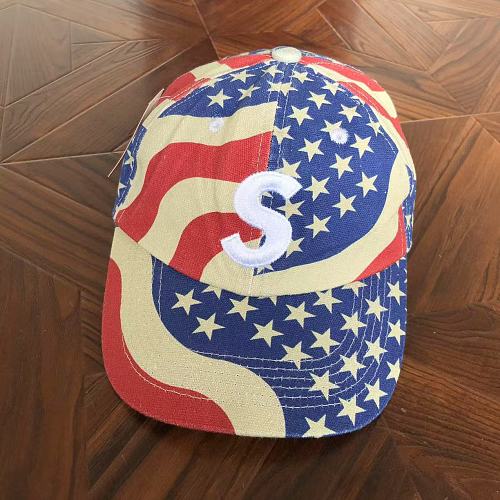 Supreme Cap