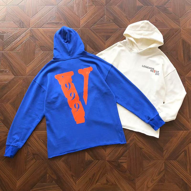 Vlone Hoodie
