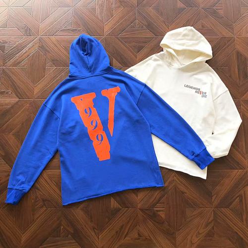 Vlone Hoodie