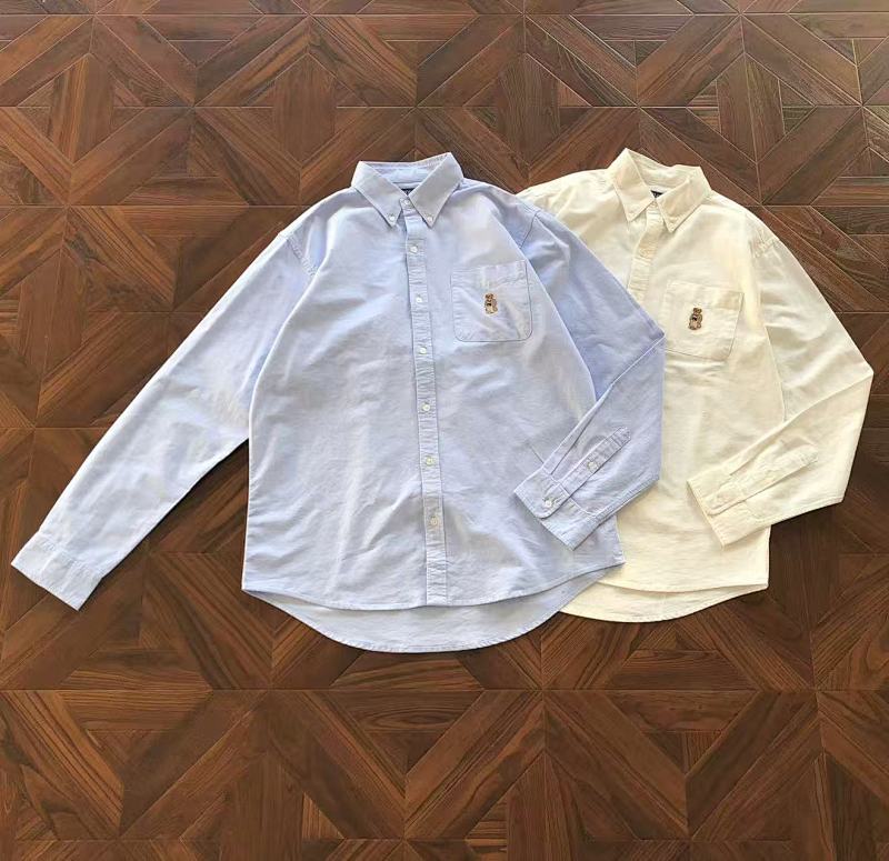 Ralph Lauren Long-Sleeve