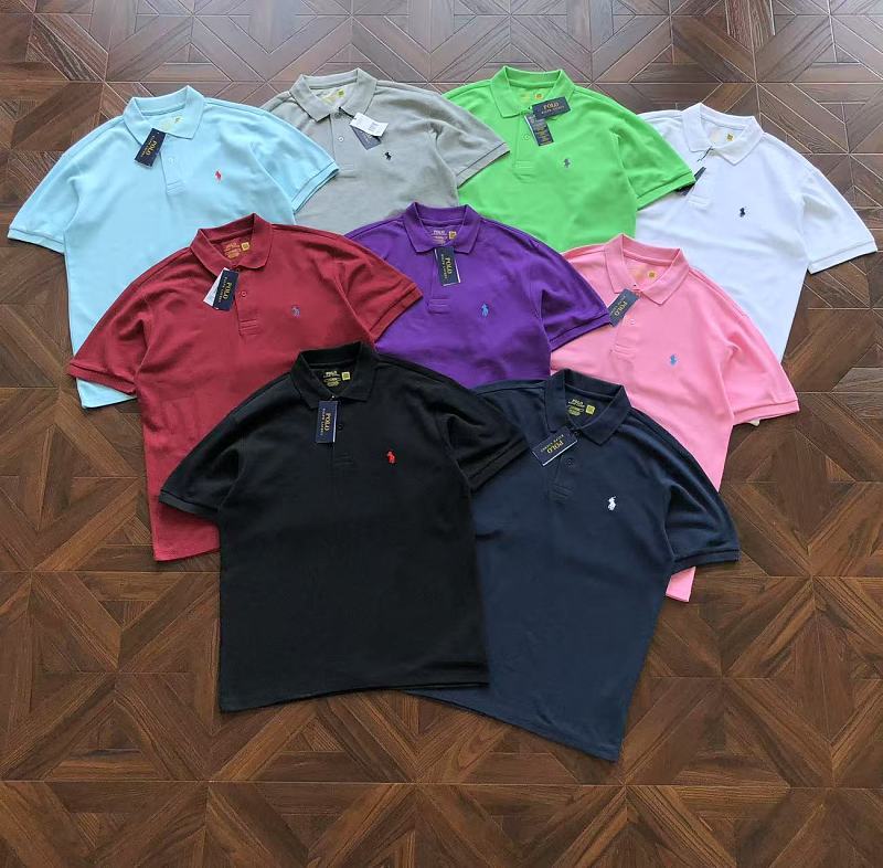 Ralph Polo