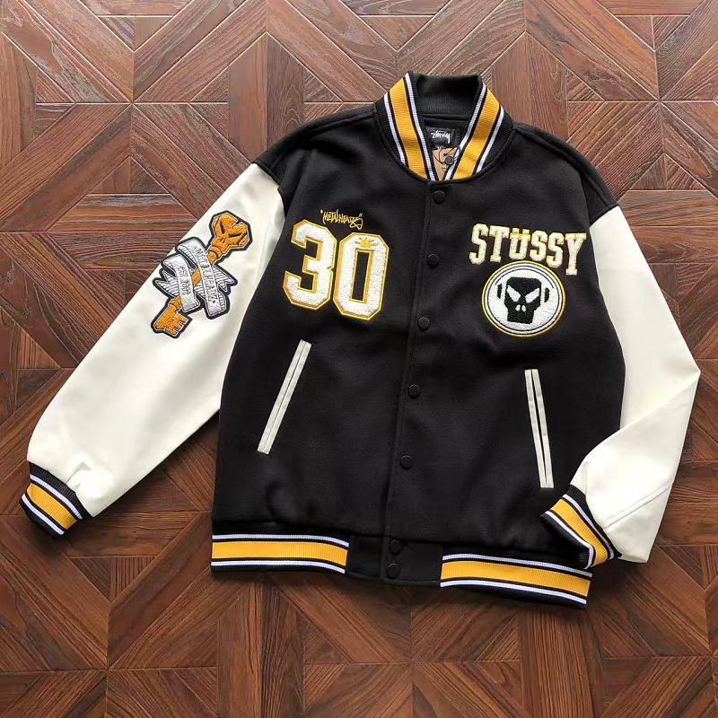 Stussy Jacket