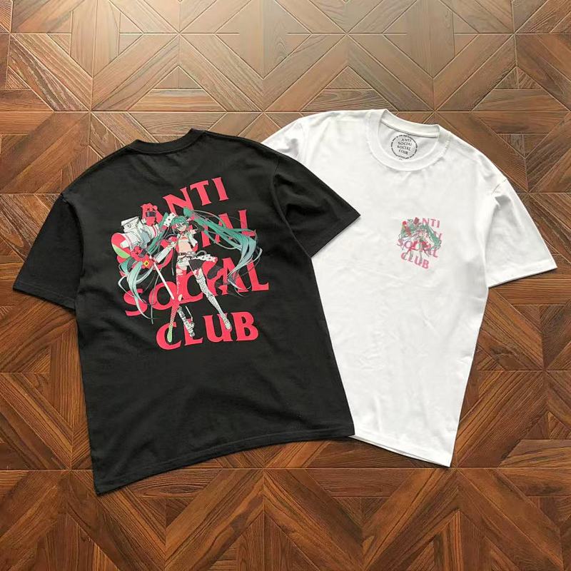 Anti Social Club T-Shirt