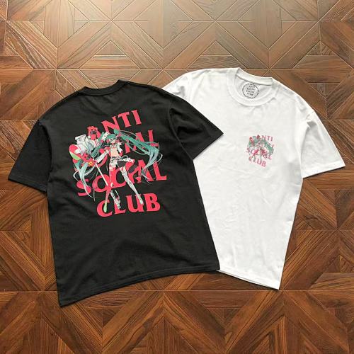 Anti Social Club T-Shirt