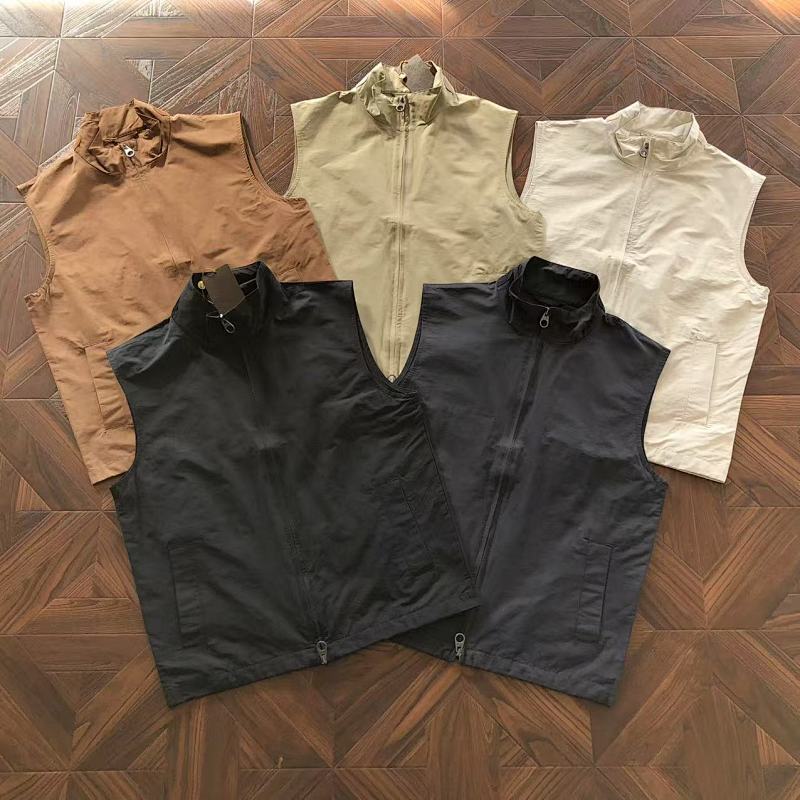 L O Prada Vest