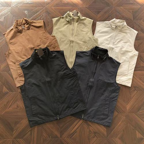 L O Prada Vest