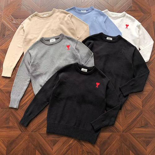 Ami Sweater