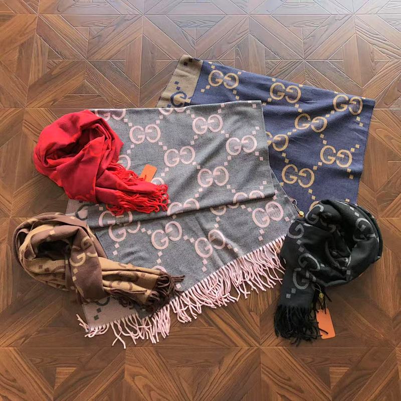Gucci Scarf