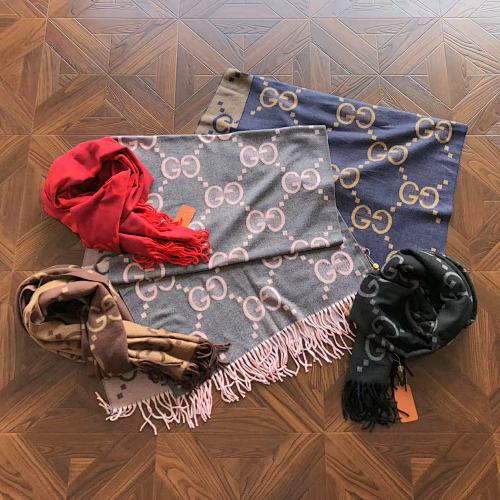 Gucci Scarf