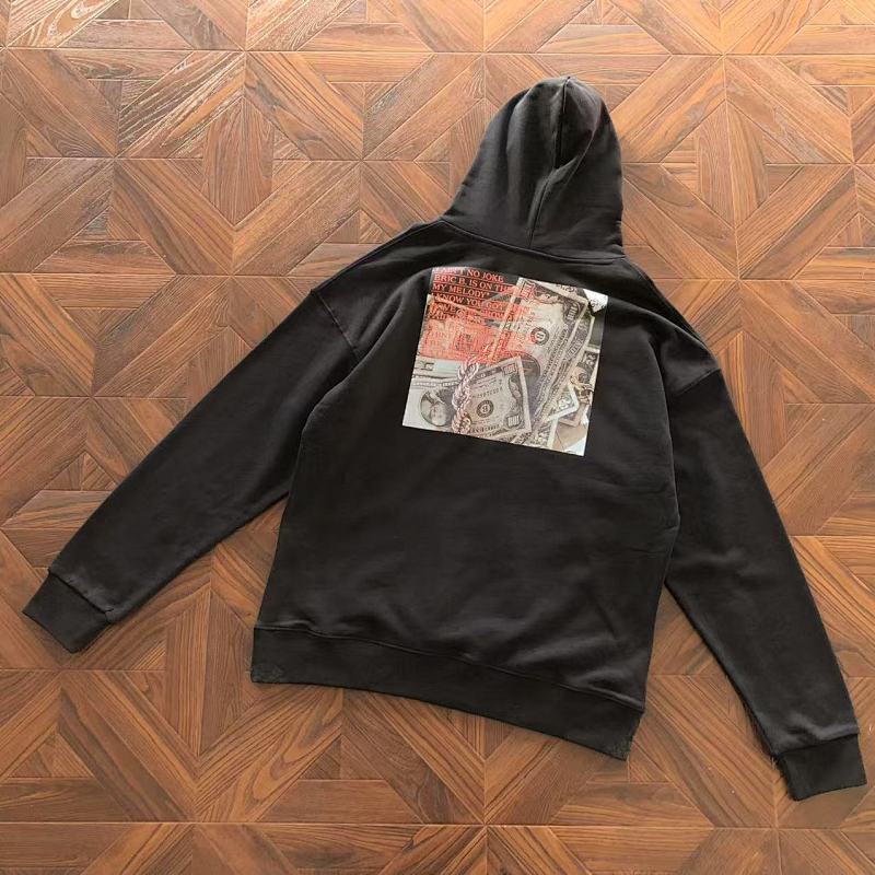Stussy Hoodie