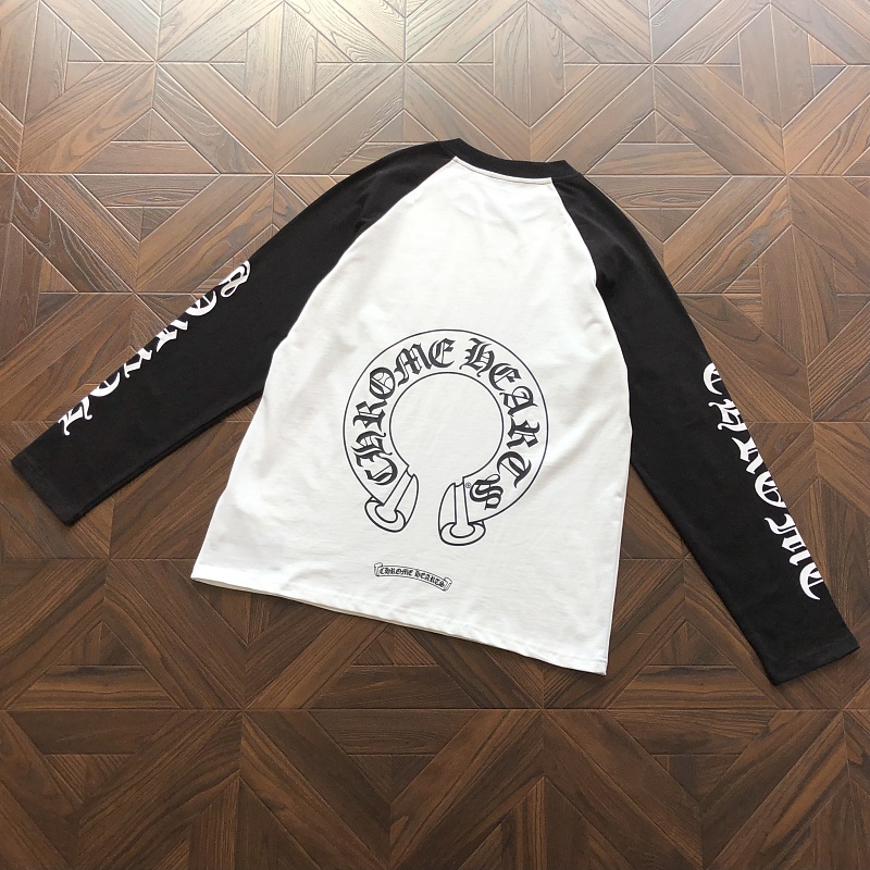Chrome Hearts Long-Sleeve