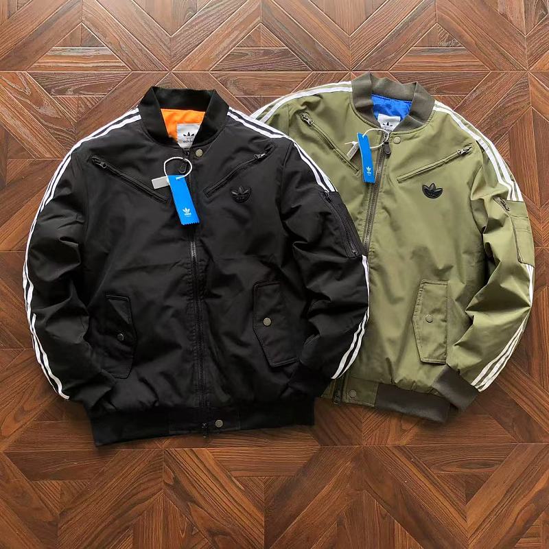 Adidas Cotton Jacket