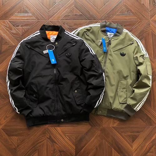 Adidas Cotton Jacket
