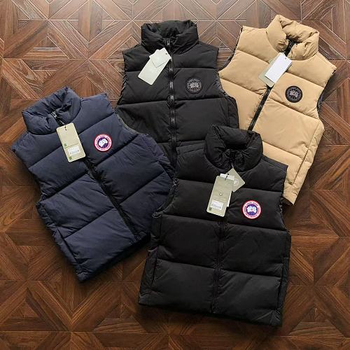 Canada G E Down Vest