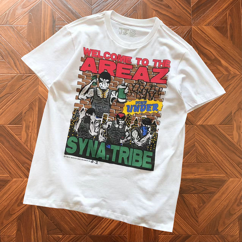 Syna T-Shirt