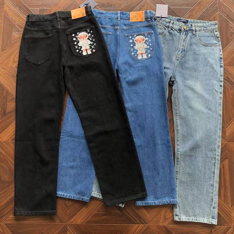 Pants from RainbowReps
