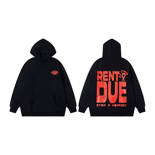 Syna Hoodie