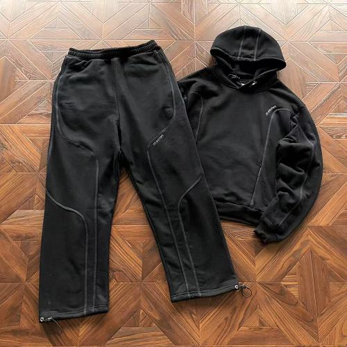 Pants M RT A Hoodie Trousers