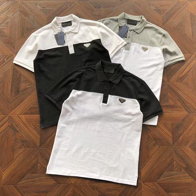 Prada Polo