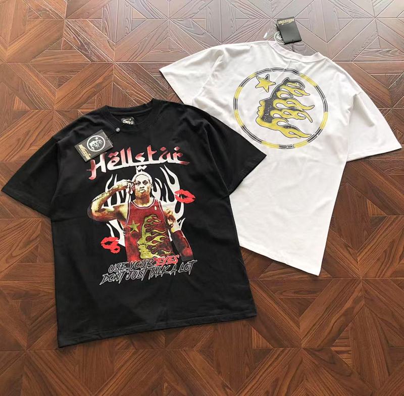 Hellstar T-Shirt