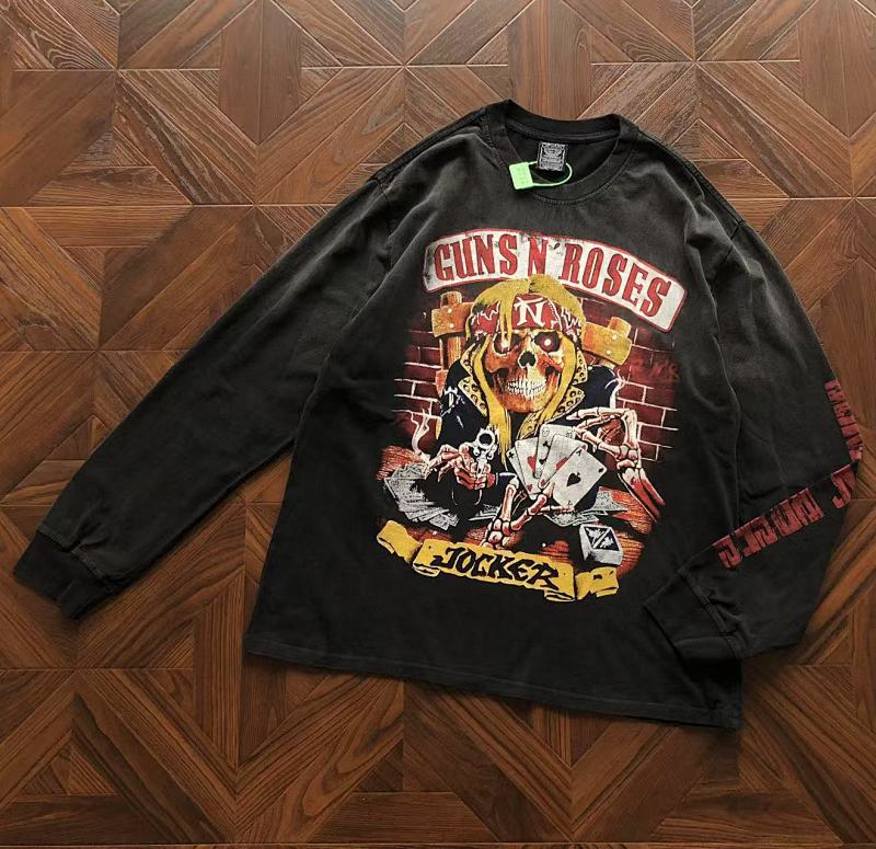 Choooself Long-Sleeve
