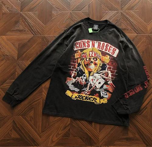 Choooself Long-Sleeve