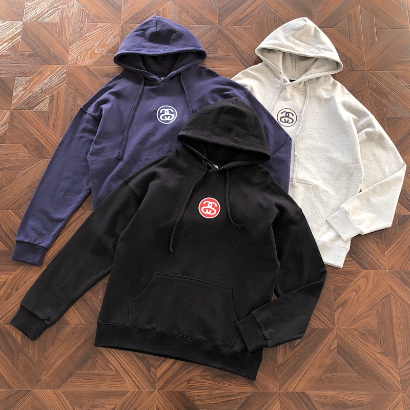 Stussy Hoodie